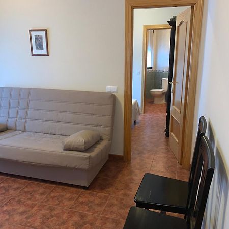 El Torreon Apartment ซูฮีโรส ภายนอก รูปภาพ
