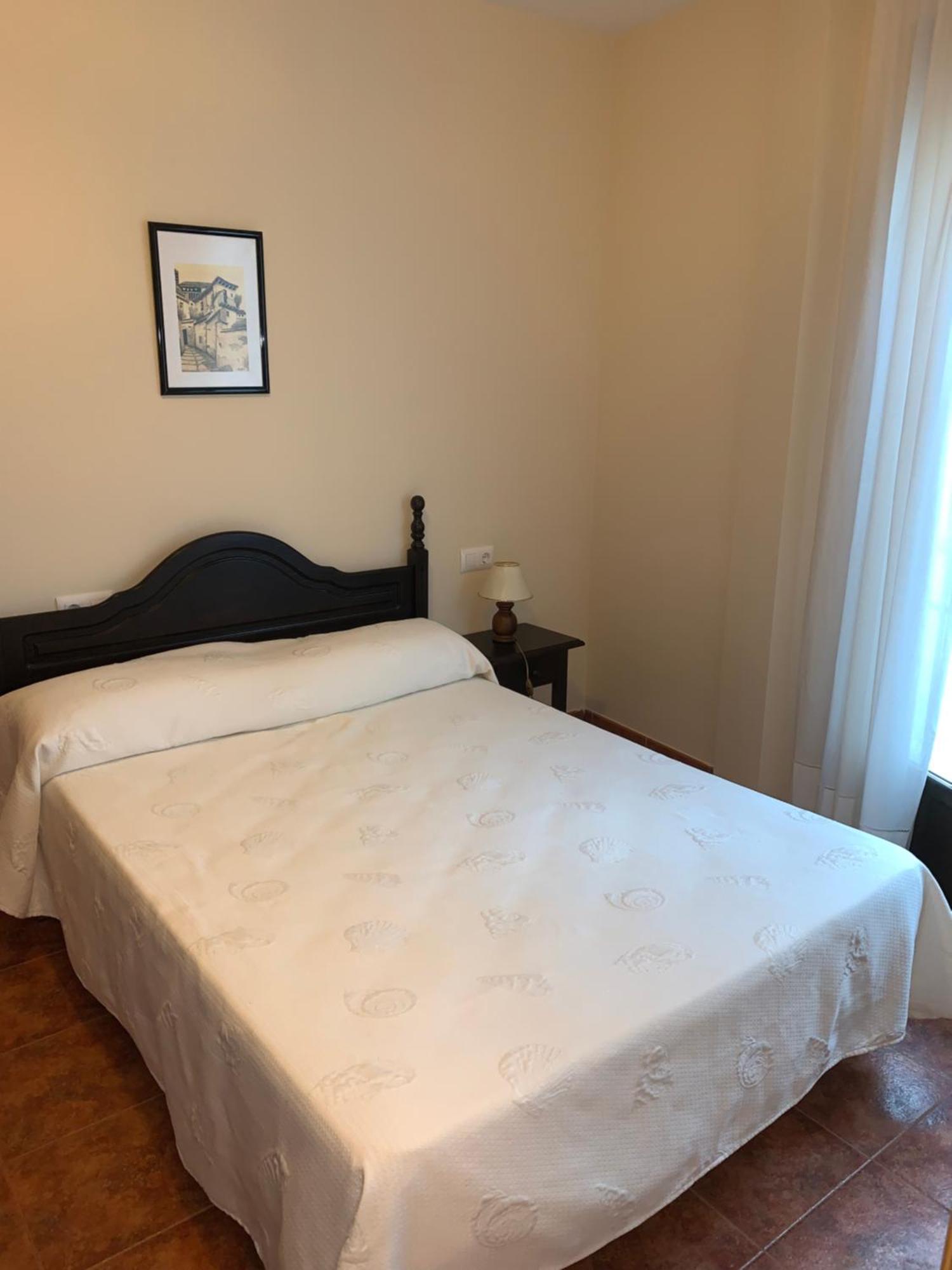 El Torreon Apartment ซูฮีโรส ภายนอก รูปภาพ