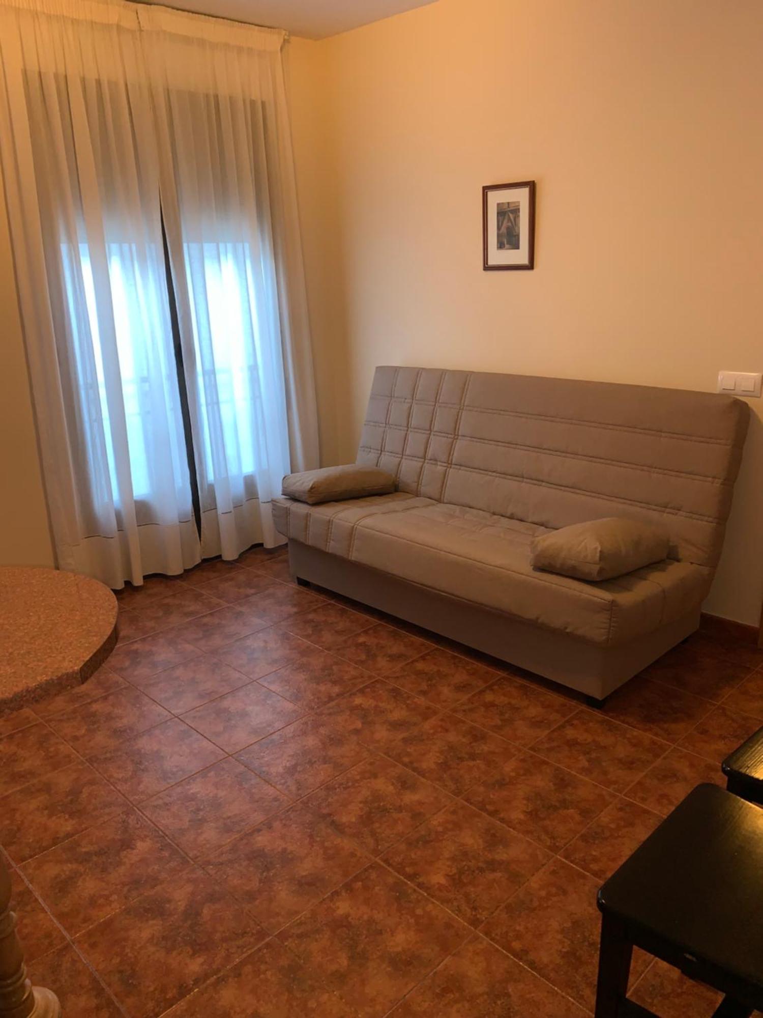 El Torreon Apartment ซูฮีโรส ภายนอก รูปภาพ